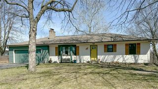 545 JEFFERSON Circle, Liberty, MO 64068