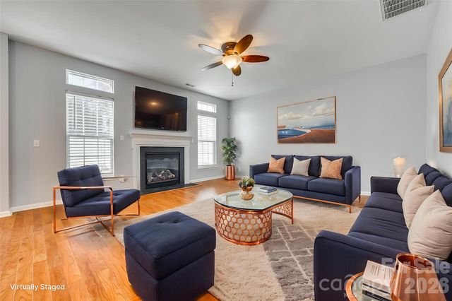618 Bayou Circle, Clover, SC 29710