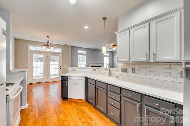 618 Bayou Circle, Clover, SC 29710