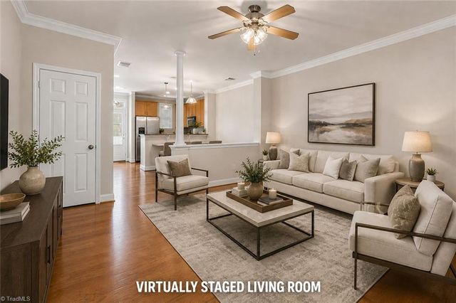 205 Southside Square, Greensboro, NC 27406