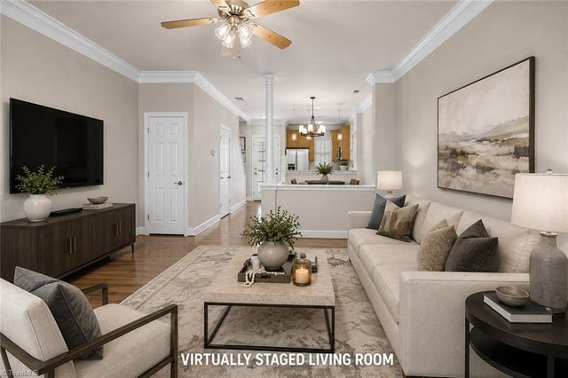 205 Southside Square, Greensboro, NC 27406