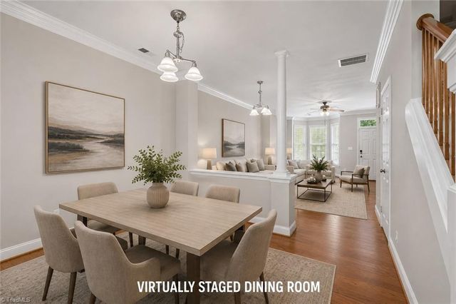 205 Southside Square, Greensboro, NC 27406