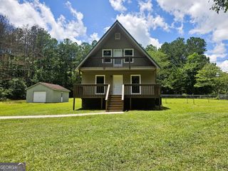 177 Brad Street, Bremen, GA 30110