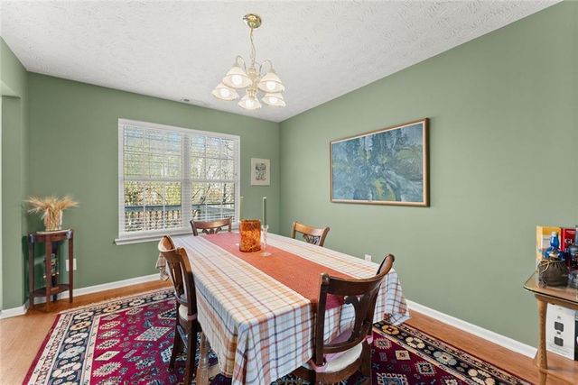 4654 Middleboro Lane, Gainesville, GA 30506