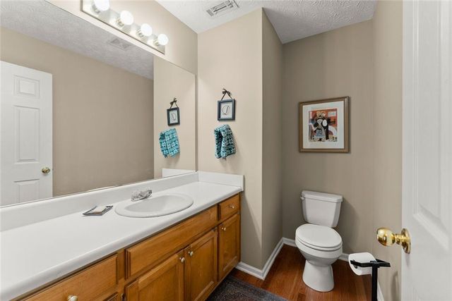 4654 Middleboro Lane, Gainesville, GA 30506