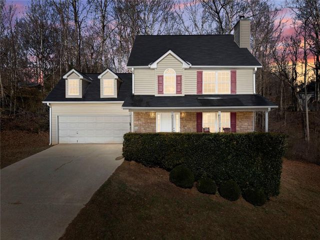 4654 Middleboro Lane, Gainesville, GA 30506