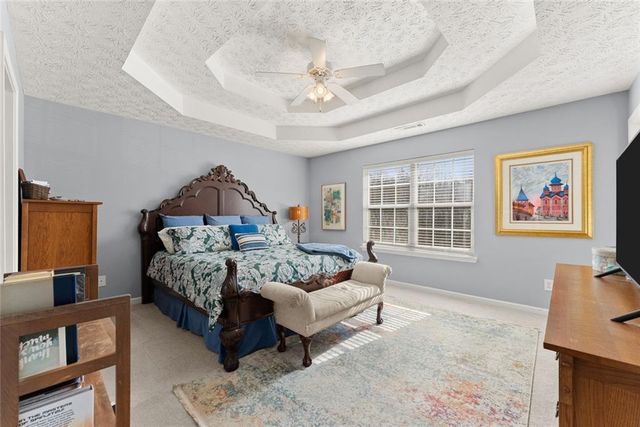 4654 Middleboro Lane, Gainesville, GA 30506