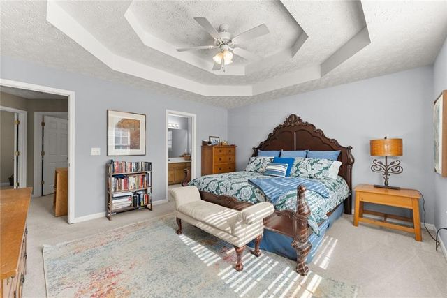 4654 Middleboro Lane, Gainesville, GA 30506