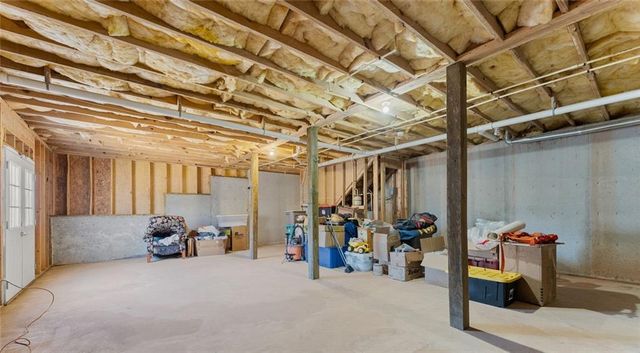 4654 Middleboro Lane, Gainesville, GA 30506