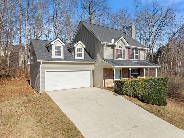 4654 Middleboro Lane, Gainesville, GA 30506