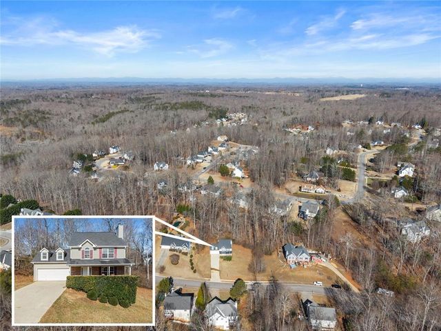 4654 Middleboro Lane, Gainesville, GA 30506