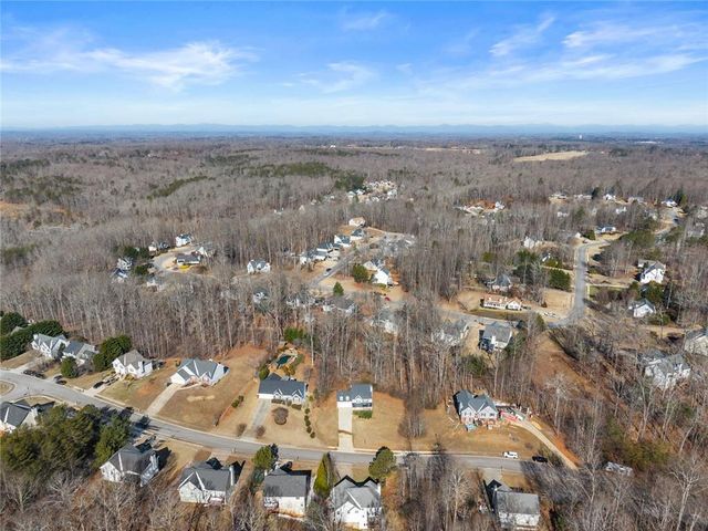 4654 Middleboro Lane, Gainesville, GA 30506