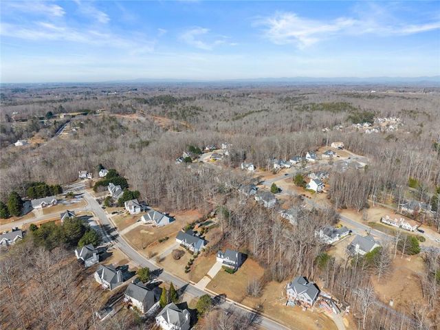 4654 Middleboro Lane, Gainesville, GA 30506