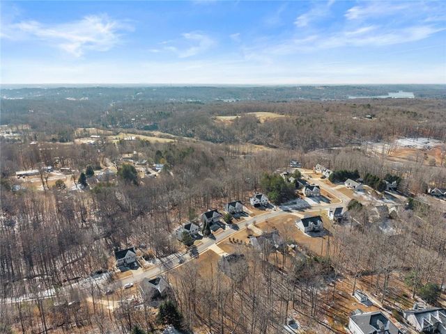 4654 Middleboro Lane, Gainesville, GA 30506