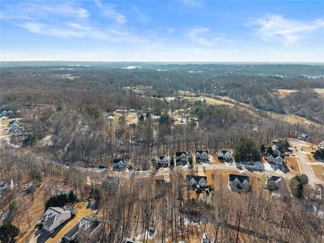 4654 Middleboro Lane, Gainesville, GA 30506