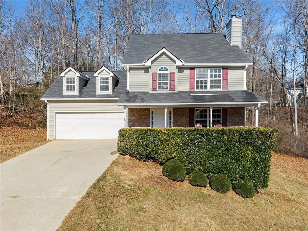 4654 Middleboro Lane, Gainesville, GA 30506