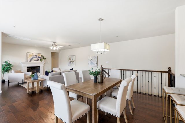 8801 Trolley Trail, Mckinney, TX 75070