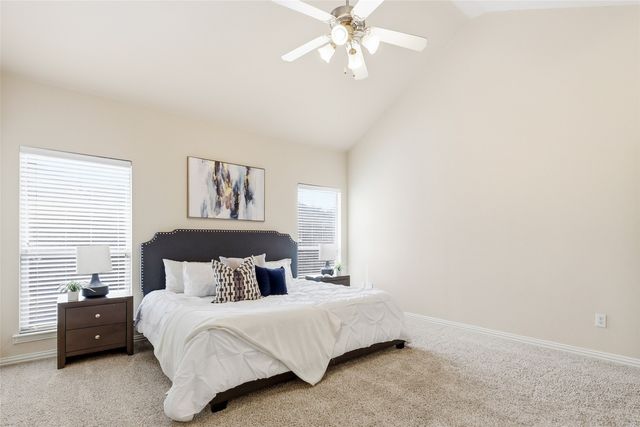 8801 Trolley Trail, Mckinney, TX 75070