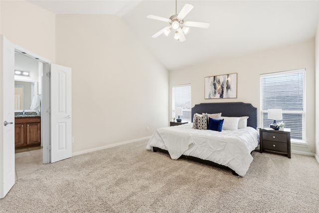 8801 Trolley Trail, Mckinney, TX 75070