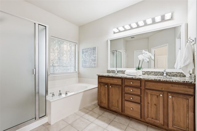 8801 Trolley Trail, Mckinney, TX 75070