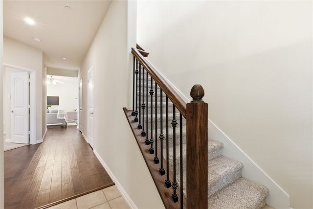 8801 Trolley Trail, Mckinney, TX 75070