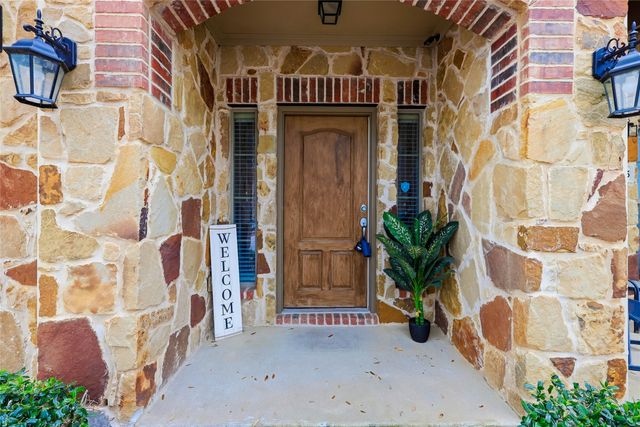 8801 Trolley Trail, Mckinney, TX 75070