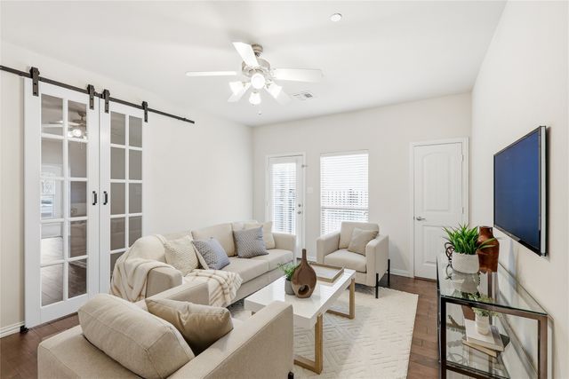 8801 Trolley Trail, Mckinney, TX 75070