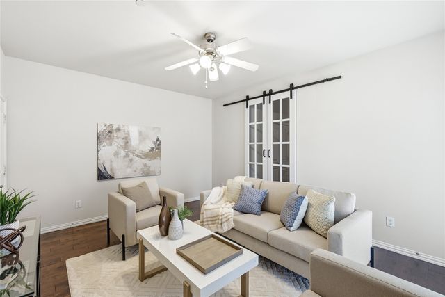 8801 Trolley Trail, Mckinney, TX 75070