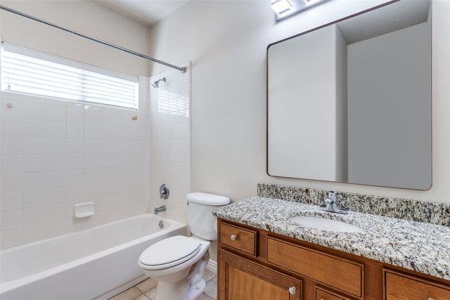 8801 Trolley Trail, Mckinney, TX 75070