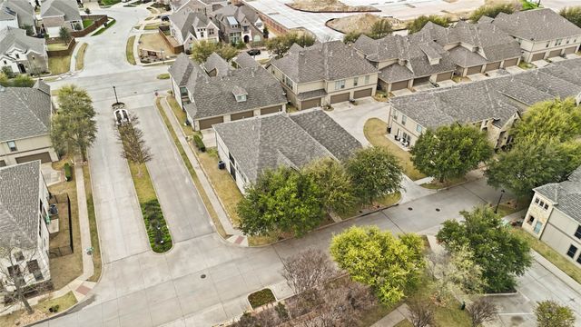 8801 Trolley Trail, Mckinney, TX 75070