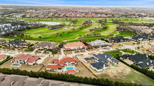 8801 Trolley Trail, Mckinney, TX 75070