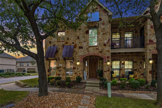 8801 Trolley Trail, Mckinney, TX 75070