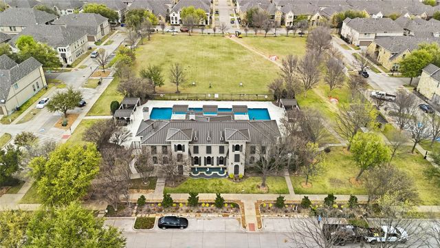 8801 Trolley Trail, Mckinney, TX 75070