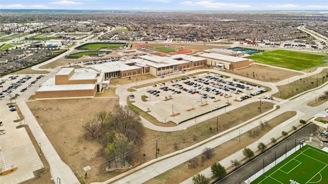 8801 Trolley Trail, Mckinney, TX 75070