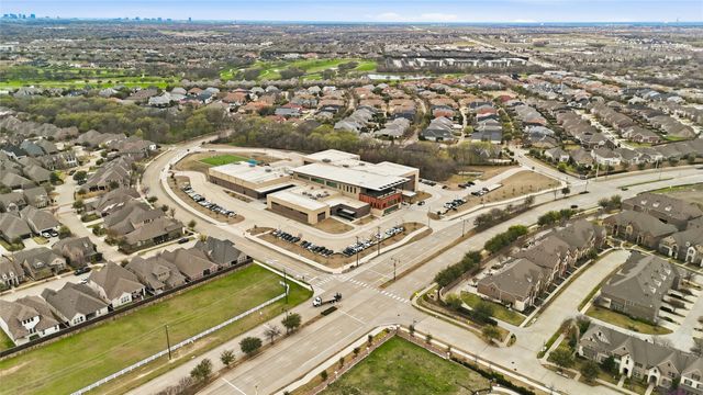 8801 Trolley Trail, Mckinney, TX 75070