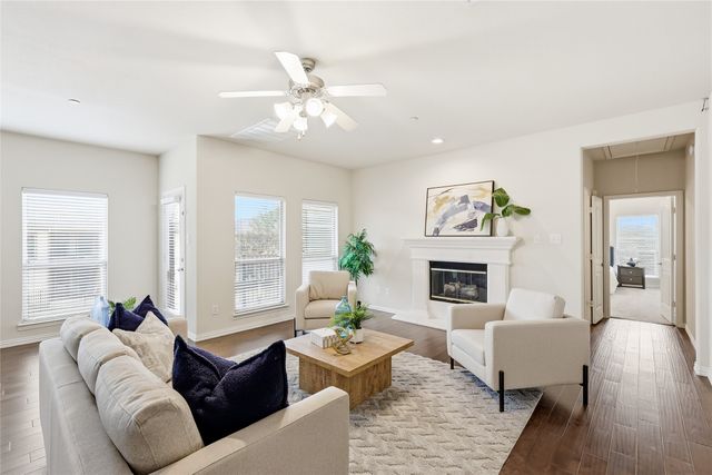 8801 Trolley Trail, Mckinney, TX 75070