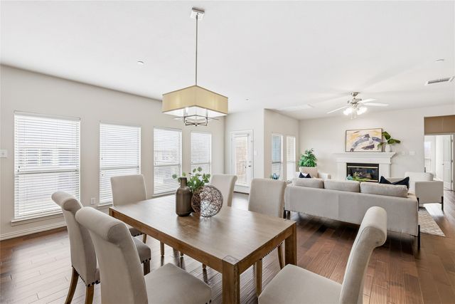 8801 Trolley Trail, Mckinney, TX 75070