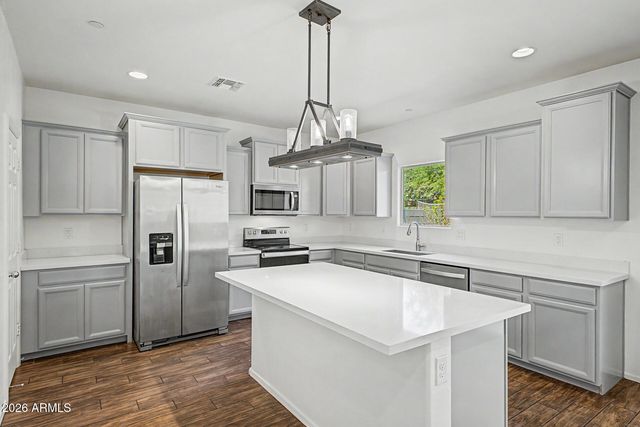 2394 N 212TH Drive, Buckeye, AZ 85396