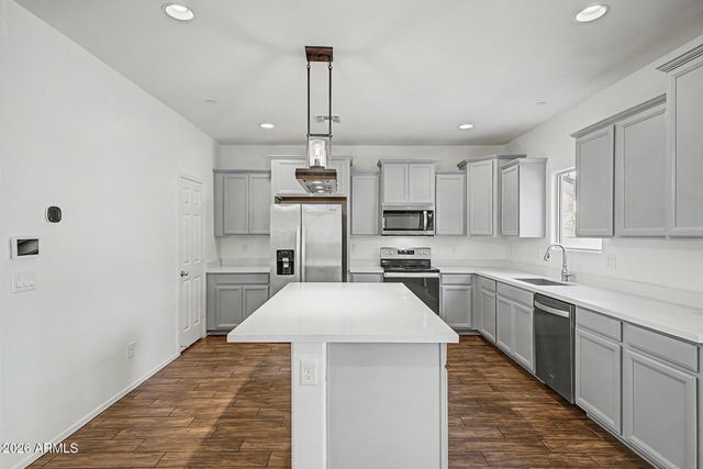 2394 N 212TH Drive, Buckeye, AZ 85396