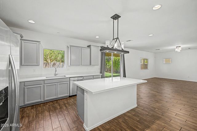 2394 N 212TH Drive, Buckeye, AZ 85396
