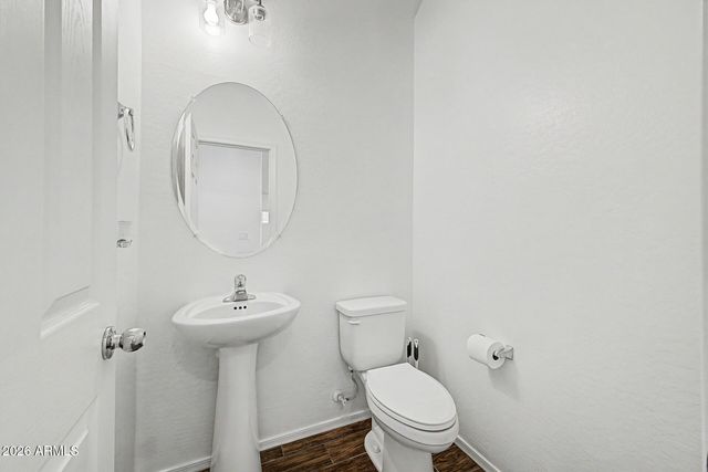 2394 N 212TH Drive, Buckeye, AZ 85396