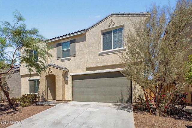 2394 N 212TH Drive, Buckeye, AZ 85396