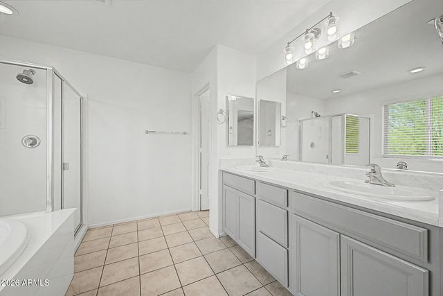 2394 N 212TH Drive, Buckeye, AZ 85396