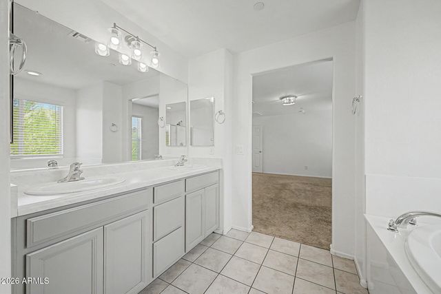 2394 N 212TH Drive, Buckeye, AZ 85396