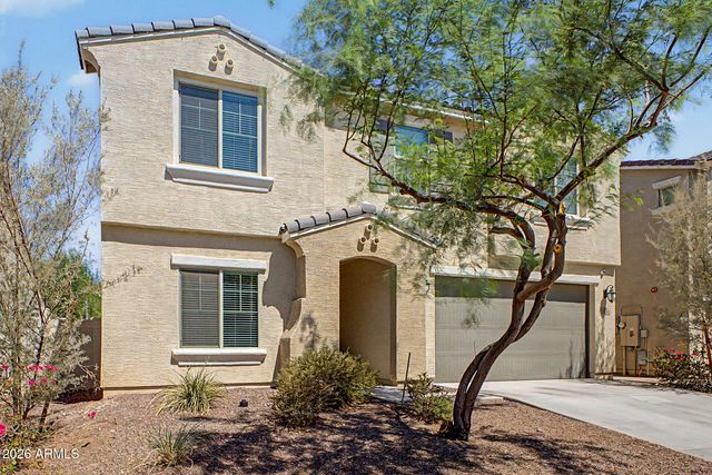 2394 N 212TH Drive, Buckeye, AZ 85396