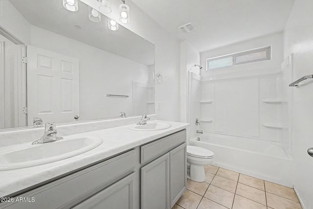 2394 N 212TH Drive, Buckeye, AZ 85396