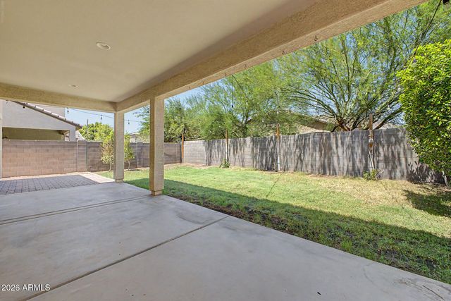 2394 N 212TH Drive, Buckeye, AZ 85396