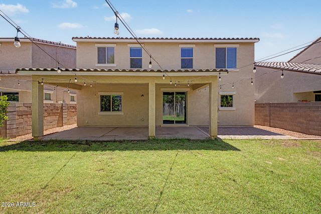2394 N 212TH Drive, Buckeye, AZ 85396