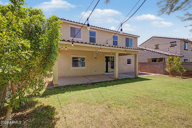 2394 N 212TH Drive, Buckeye, AZ 85396