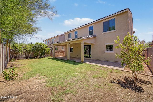 2394 N 212TH Drive, Buckeye, AZ 85396